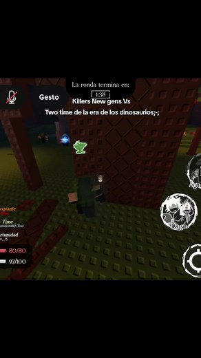 Puro new gen;--;