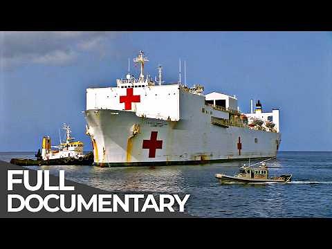 Floating Super Clinic: Secrets of the Mega Hospital Ship | Free Documentary