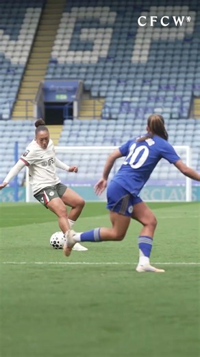 Player of the Year: Lauren James 🏆