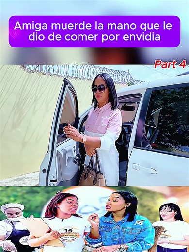 Parte 4 #nanyflow #viral #foryou #video #fyp