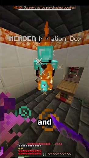 I Discovered the Largest Base on a Lifesteal Server