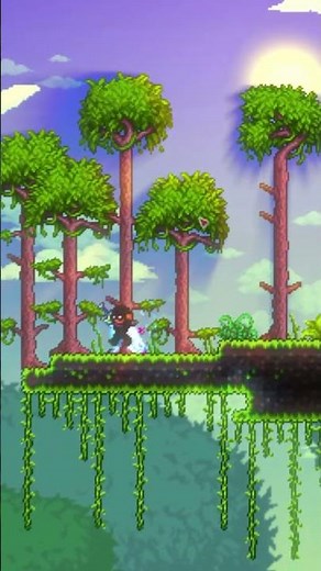 5 AESTHETIC MODS FOR TERRARIA