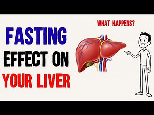 What Happens to Your Liver When You Do Intermittent Fasting? (Fasting Benefits)