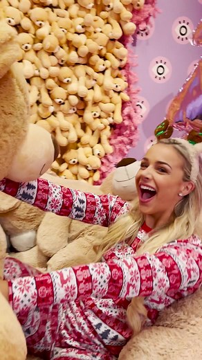 Zonder Jou is het Geen Holiday: Emma Heesters