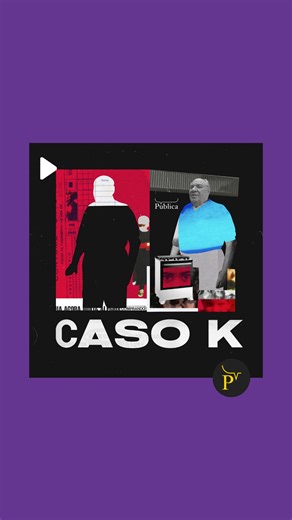 Agência Pública on Instagram: "🚨 Um predador sexual, cercado de gente poderosa. Você pensou em Jeffrey Epstein? Pois é. Mas estamos falando de Samuel Klein, fundador da Casas Bahia. Durante décadas, ele manteve um esquema de abuso e aliciamento de crianças e adolescentes – sem ser incomodado pela Justiça, pela polícia ou pela grande imprensa. A Agência Pública investigou o Caso K em reportagens e podcast. Mas por que esse caso quase não ganhou espaço nos grandes jornais, enquanto outros viram m