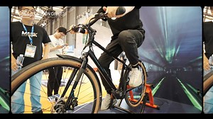 Can't wait to see you next year at 2024 China Cycle and #UnchainYourCity with Gates Carbon Drive! Here’s a glimpse of what we have for 2023 China Cycle. Learn more about our unchained products at: www.gatescarbondrive.com | Gates Corporation | Facebook