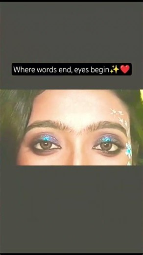 Nain Se Naino Ko Mila Eye Expression Dance #eyemakeup #eyes #dance #expressiondance