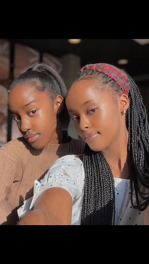 Kayumba Darina: 2nd Runner Up Celebration