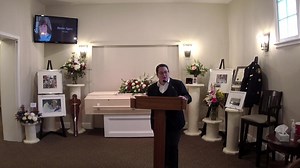 1.8K views · 12 reactions | Bernie Zgavc's Funeral Service | Haskett Funeral Homes | Facebook