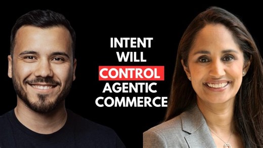 The Future of Payments: Verifying Intent Over Money | Sam Boboev posted on the topic | LinkedIn