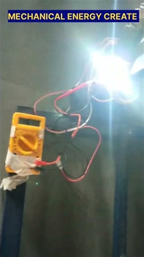 Free Electricity|How to make free Energy Create#shortvideo #shorts #freeenergy#freeelectricity