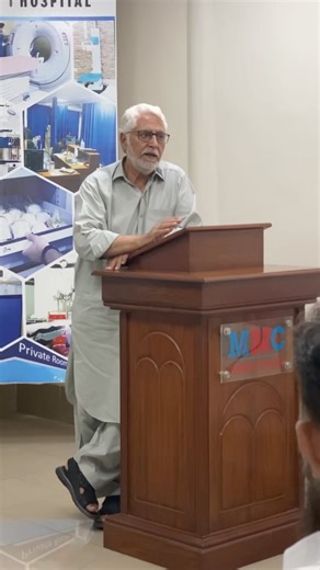 3K views · 70 reactions | A successful Basic Life Support training was conducted on June 6th, 2024, at MMC-General Hospital for all healthcare professionals in collaboration with KP Rescue 1122 training department. | MMC General Hospital | Facebook