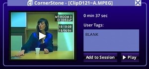 Her Story - Using the BLANK tag or the game's files to see all videos