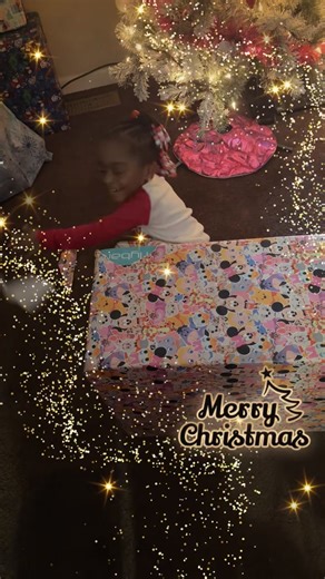 #christmas #christmaseve #christmasevegift #tradition #fypシ゚viral