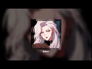 NEFFEX - Rumors (slowed + reverb)