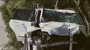 Driver releases statement from hospital after deadly San Francisco bus stop crash