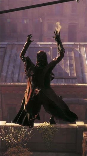 Damn this game is FUN! | AC Syndicate Parkour Compilation