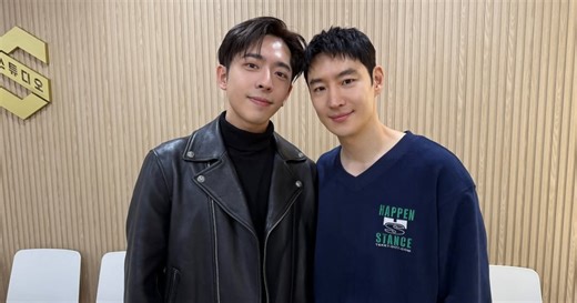 Hong Kong pop star Edan Lui takes on 1st all-English role for K-drama debut in Taxi Driver 3