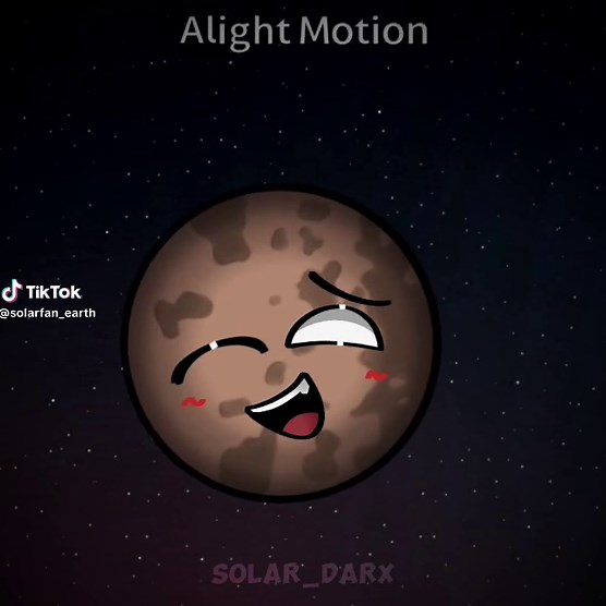 Animación del Sistema Solar: Solarballs en Español
