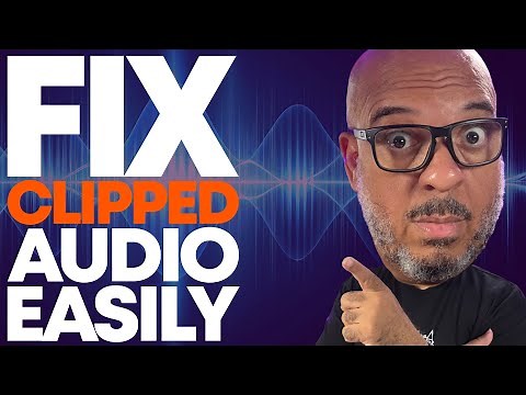 Are You Experiencing Audio Clipping And Want A Quick Fix?