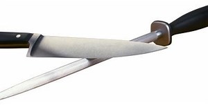 How to Sharpen Gerber Knives | Homesteady