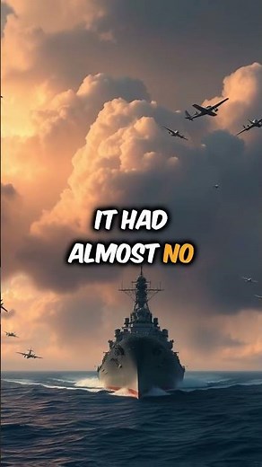 The Last Stand of Yamato: Japan’s Greatest Battleship's Final Mission