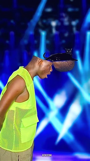 Incredible and Awesome Magic trick Performance In America's got talent 2026 Live Audition🔥🔥 🔥🔥🔥🔥🔥🔥🔥🔥 #bgt #agt