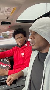 153K views · 8.1K reactions | These kids act like affection from they parents is weird once they become teenagers 臘‍♂️ | Myron Jewell | Facebook