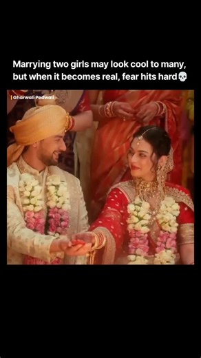 Movies | OTT | Entertainment on Instagram: "💀💀 #GharwaliPedwali #SabKuchTwoMuch #YehTwoNeKyaKiya Key words family drama, relatable, meme, plot twist, desi culture, ghar ki kahani, funny moments, desi relationships, trending TV show"