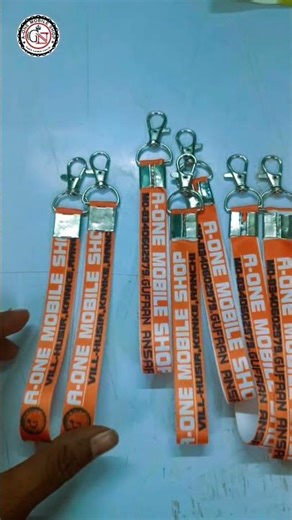 sublimation key ring