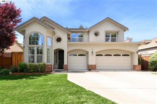 2057 Calle Ricardo, Pleasanton, CA 94566 - MLS 41132601 - Coldwell Banker