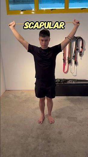 5 Shoulder and Rotator Cuff Exercises with Resistance Bands