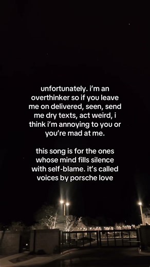 when you care deeply about someone, small shifts don’t feel small