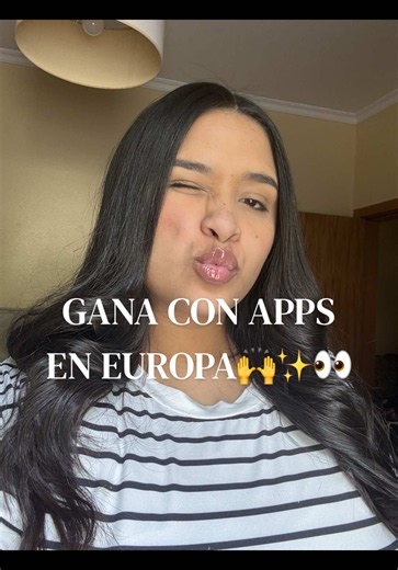 Descubre las mejores apps que te pagan por realizar tareas sencillas Desde responder encuestas hasta jugar juegos, hay infinitas formas de aumentar tus ingresos. ¡Haz que tu tiempo en línea valga la pena y convierte tus momentos libres en dinero real! #latinaseneuropa🇨🇴🌍🇪🇸 #parati #fypviraltiktok🖤シ゚☆♡viral #emprender #madeira