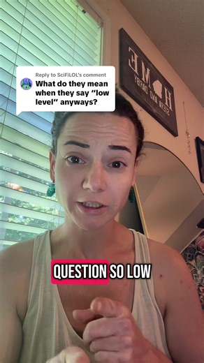 Responding to SciFiLOL's Thoughts