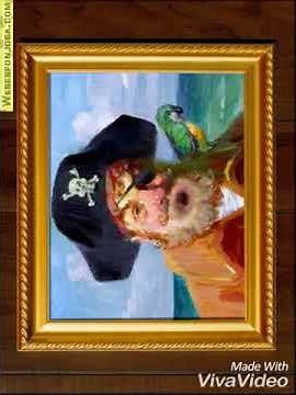 WhoBob WhatPants Intro Español (High quality)