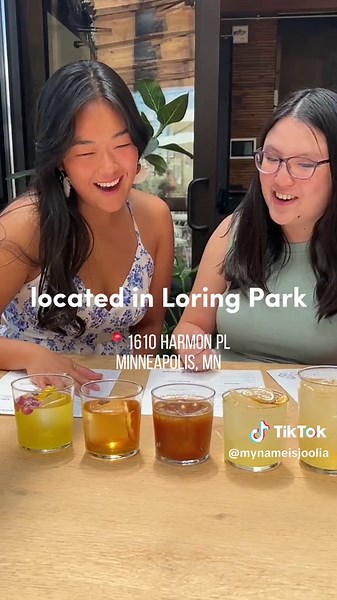 Experience Vibrant Laotian Cuisine at Gai Noi Rooftop in Minneapolis