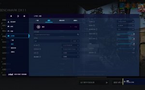 intel A770 幽灵行动:断点测试之闪退的Vulkan与体验极差的DX11