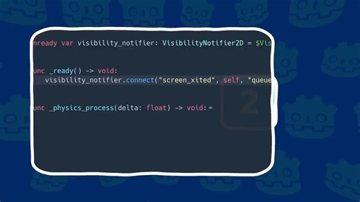 GDScript 中的一流函数和信号 - Godot 4
