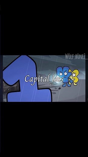 SCREAMING AND CRYING #four #bfdi #tpotedit #IHATEONE #fictionkin #furry