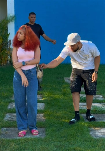 Intentó hace un robo y lo inculpó 😳👀(parte1)#e#erickrancell