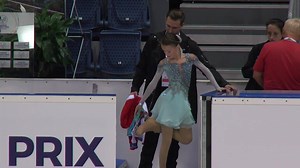 13K views · 261 reactions | La quattordicenne Anna SHCHERBAKOVA...