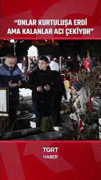 “They Found Salvation, But Those Who Remain Suffer” #shorts