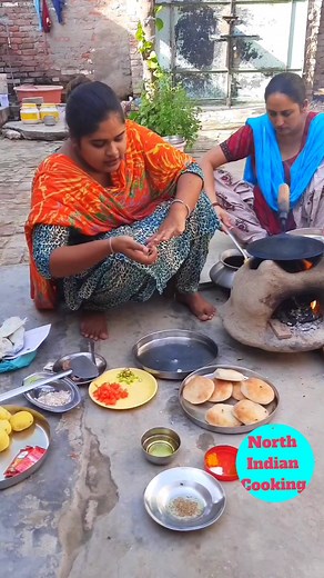 31K views · 234 reactions | Punjabi food | North-Indian Cooking | Facebook