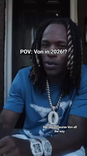 King Von's Legacy: A Promise Remembered