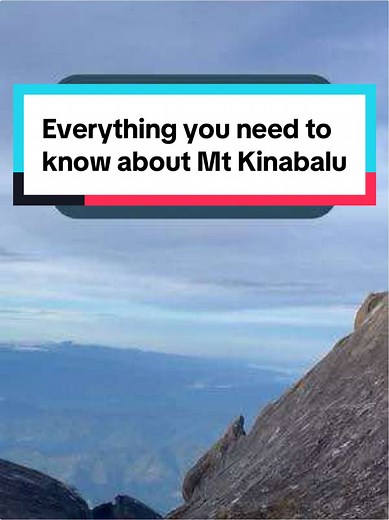 Guía Completa para Escalar el Monte Kinabalu