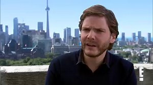 Daniel Bruhl Feels the "Rush"
