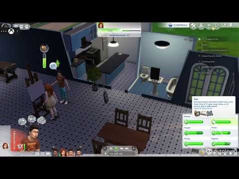 Project Dan: Sims 4 Video. Dec 21, 2025