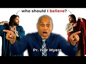 This Will Change Your Mind! | Ivor Myers latest sermons | sda | christian motivation