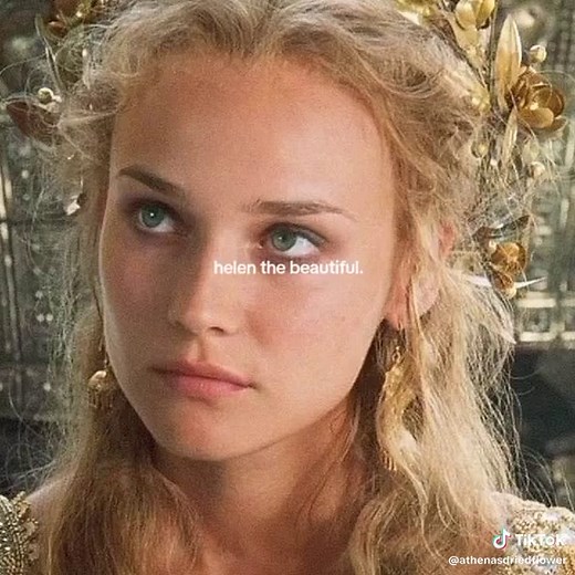 The Complex Story of Helen of Sparta and Troy